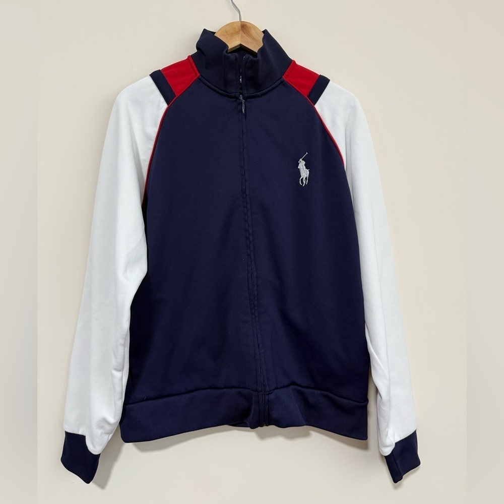 Polo Ralph Lauren Men’s Jacket. Size L. Excellent Condition